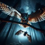 Do Owls Eat Bats: Nocturnal Hunter vs Nocturnal Prey