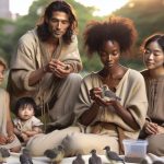 What Do Baby Pigeons Eat? Feeding Squabs Properly