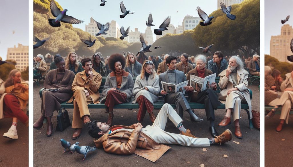 Why Do Birds Suddenly Appear Near You? Explained