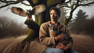 Do Owls Eat Cats: Protecting Your Pet from Predators