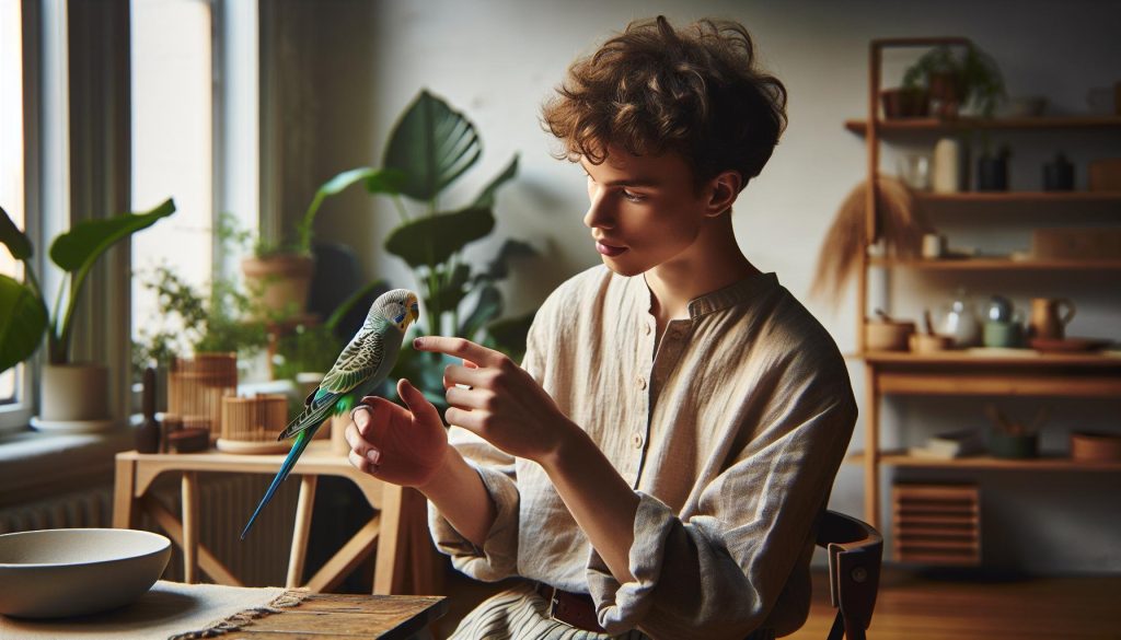 How to Care for a Parakeet: Complete Beginner Tips