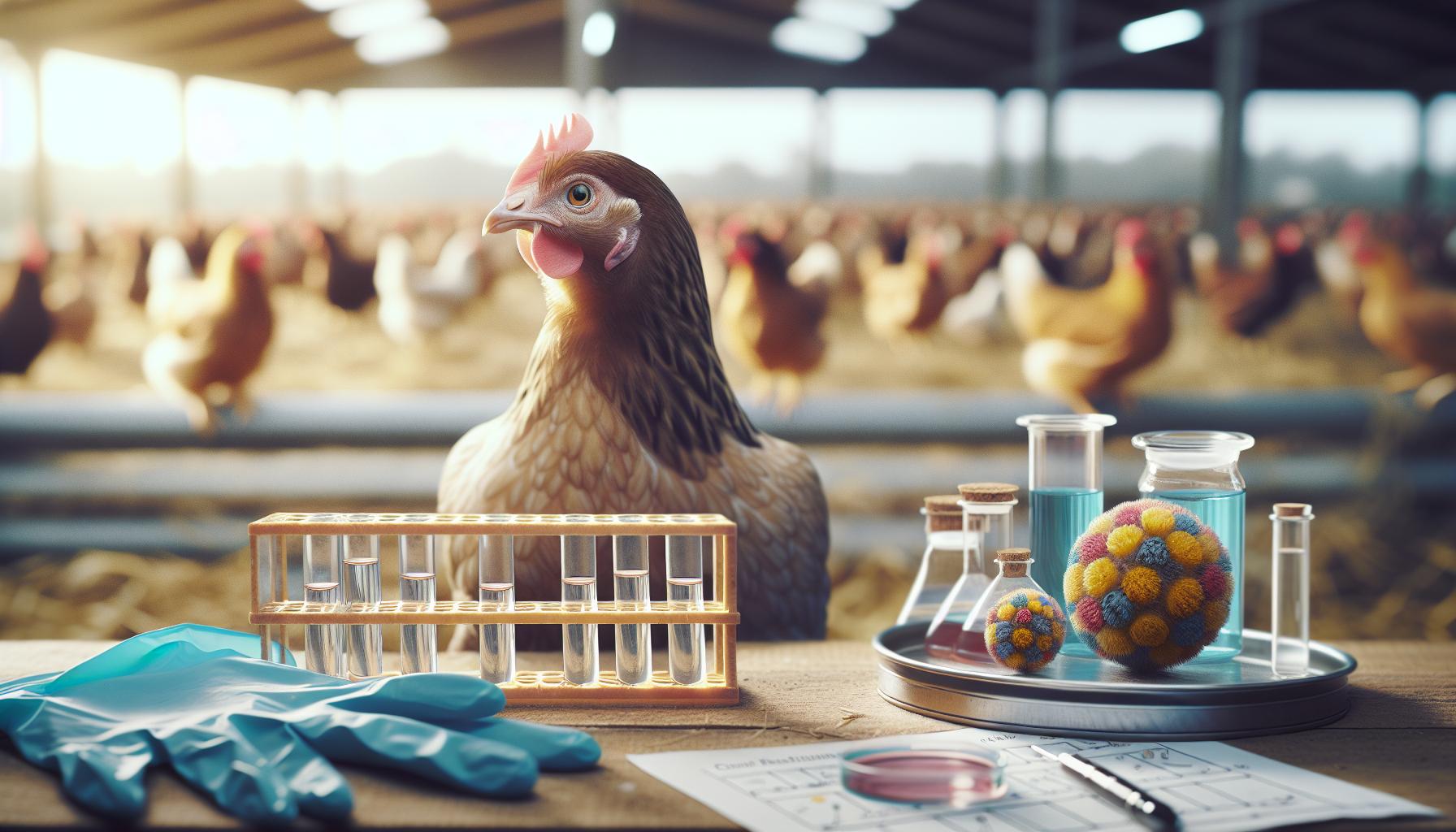 Can Pigeons Get Bird Flu? Avian Influenza Risk 1 The Basics of Avian Influenza and Its Viral Variants