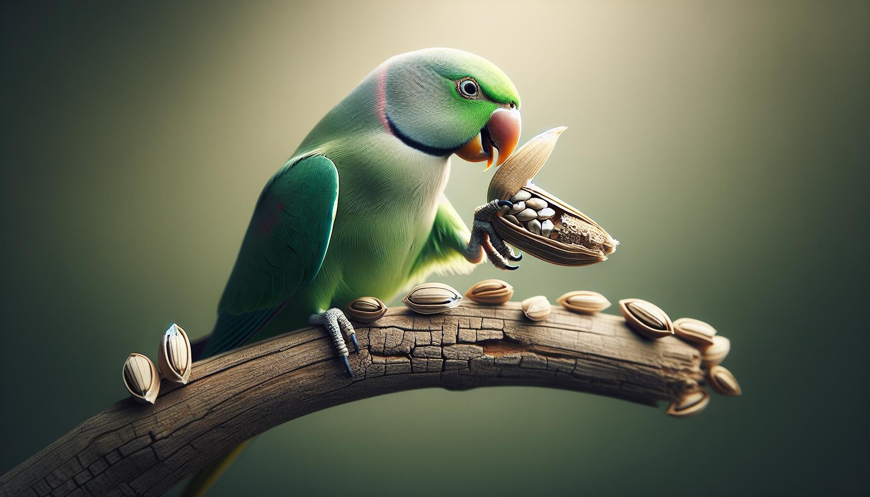 Beak Strength of Parakeets: What You Need to Know