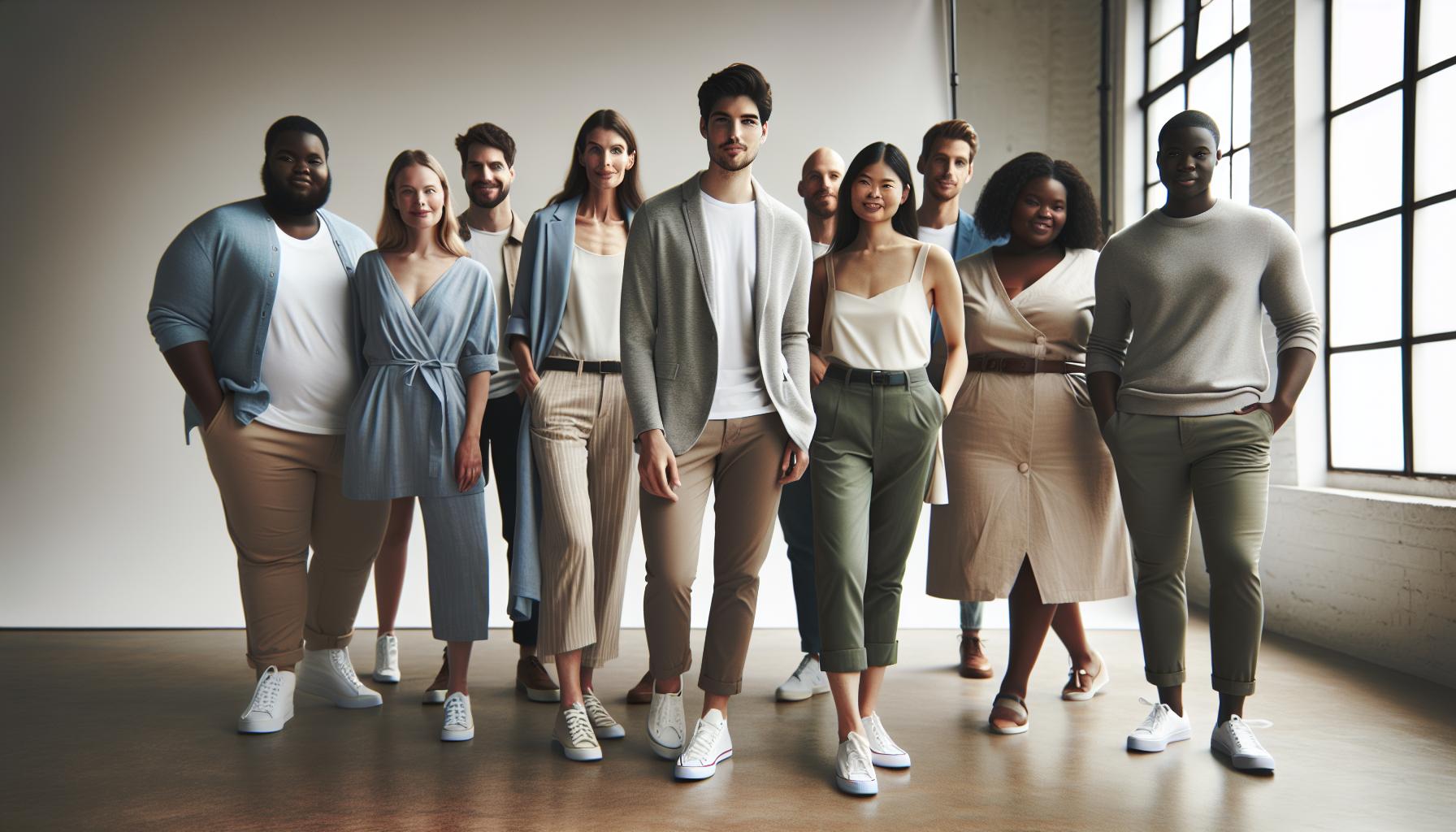 Body Size and Shape: What To Expect