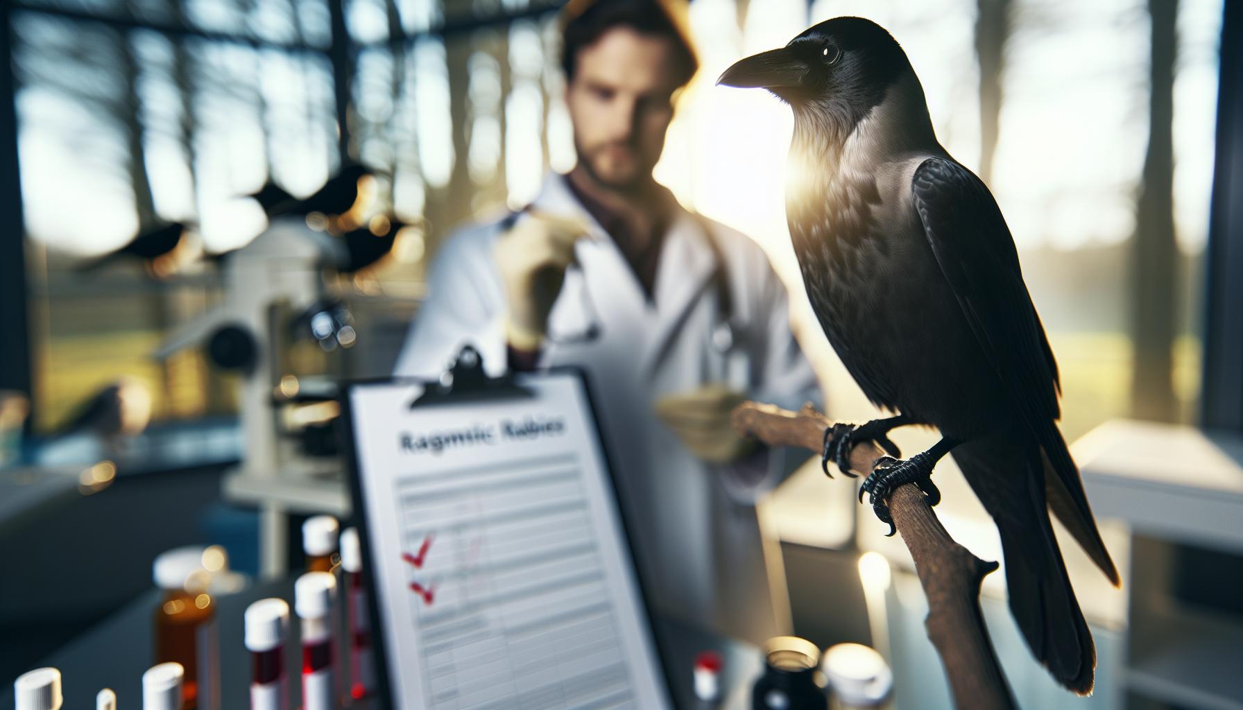 Can Birds Transmit Rabies? Understanding the Risk