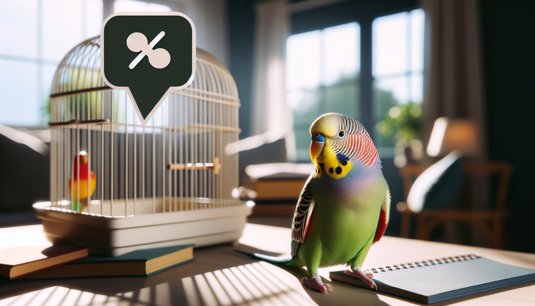 Common Myths About Parakeet Talking Abilities