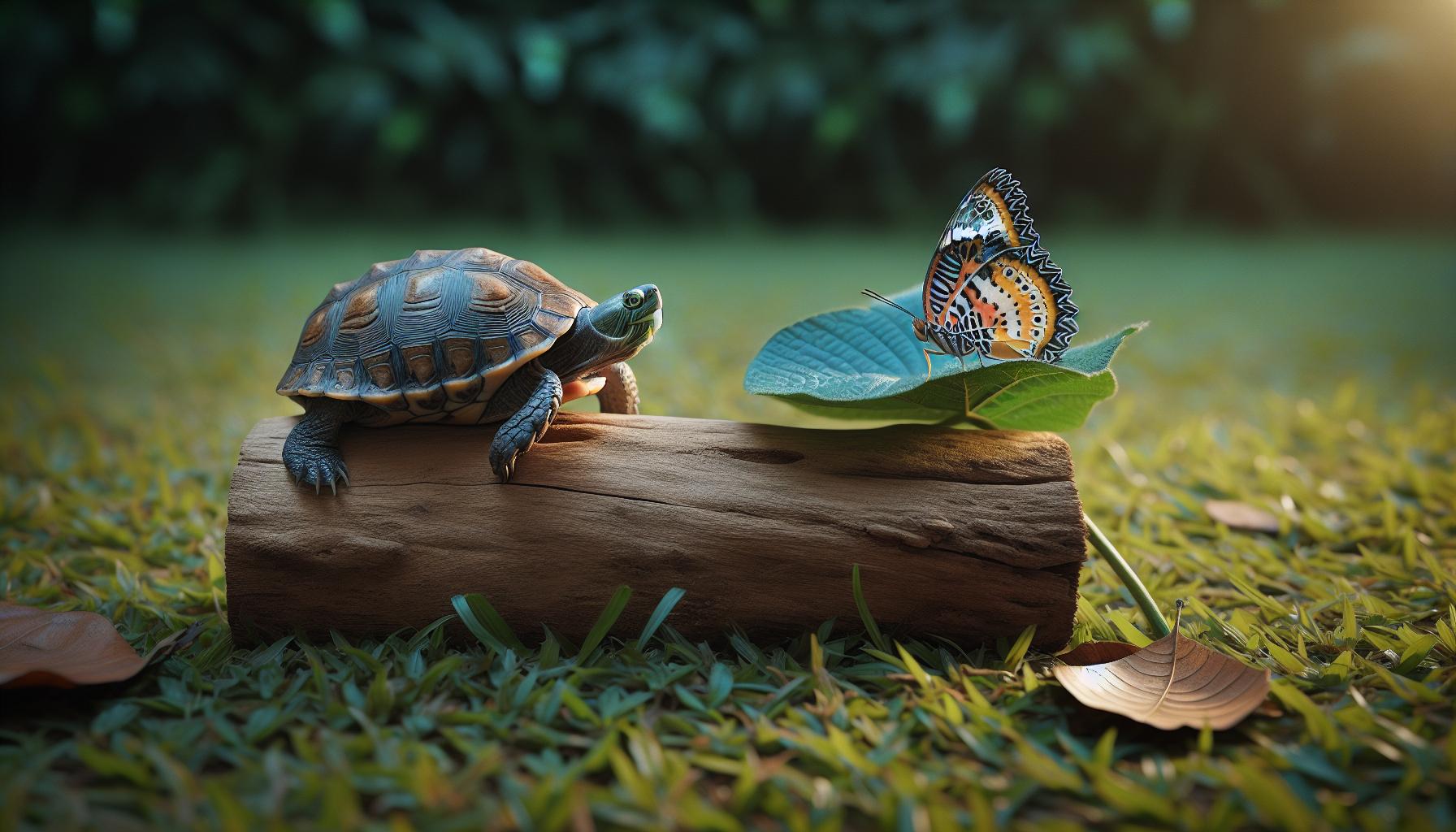 The Difference Between Vertebrates and Invertebrates