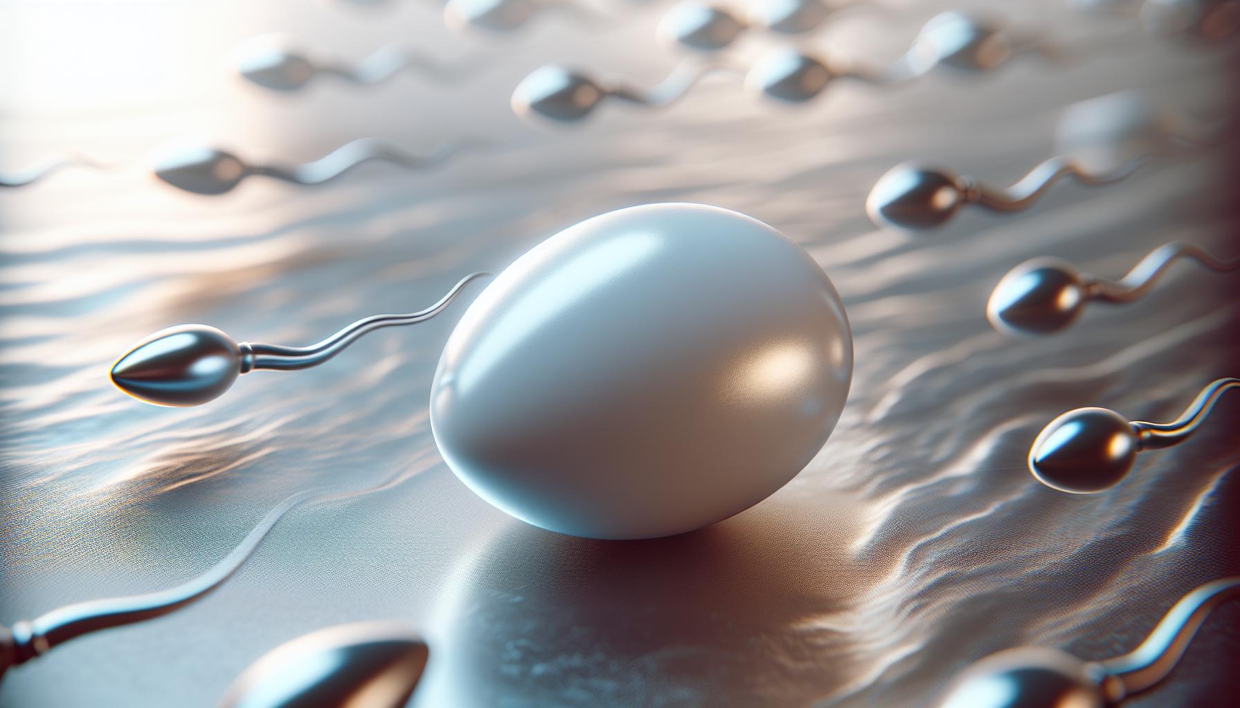 Egg Fertilization: The Science Behind It
