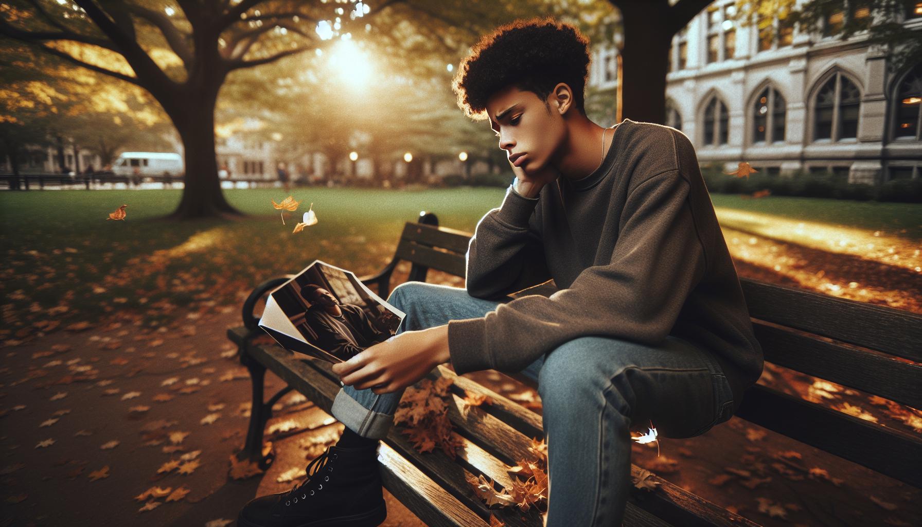 Exploring the Emotional Tone of 