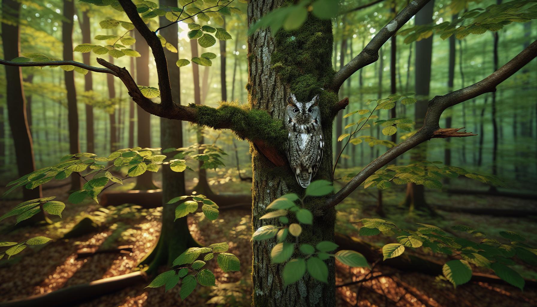 Do Owls Come Out During the Day: Diurnal Behavior Explained 3 How to Spot Owls in the Daytime