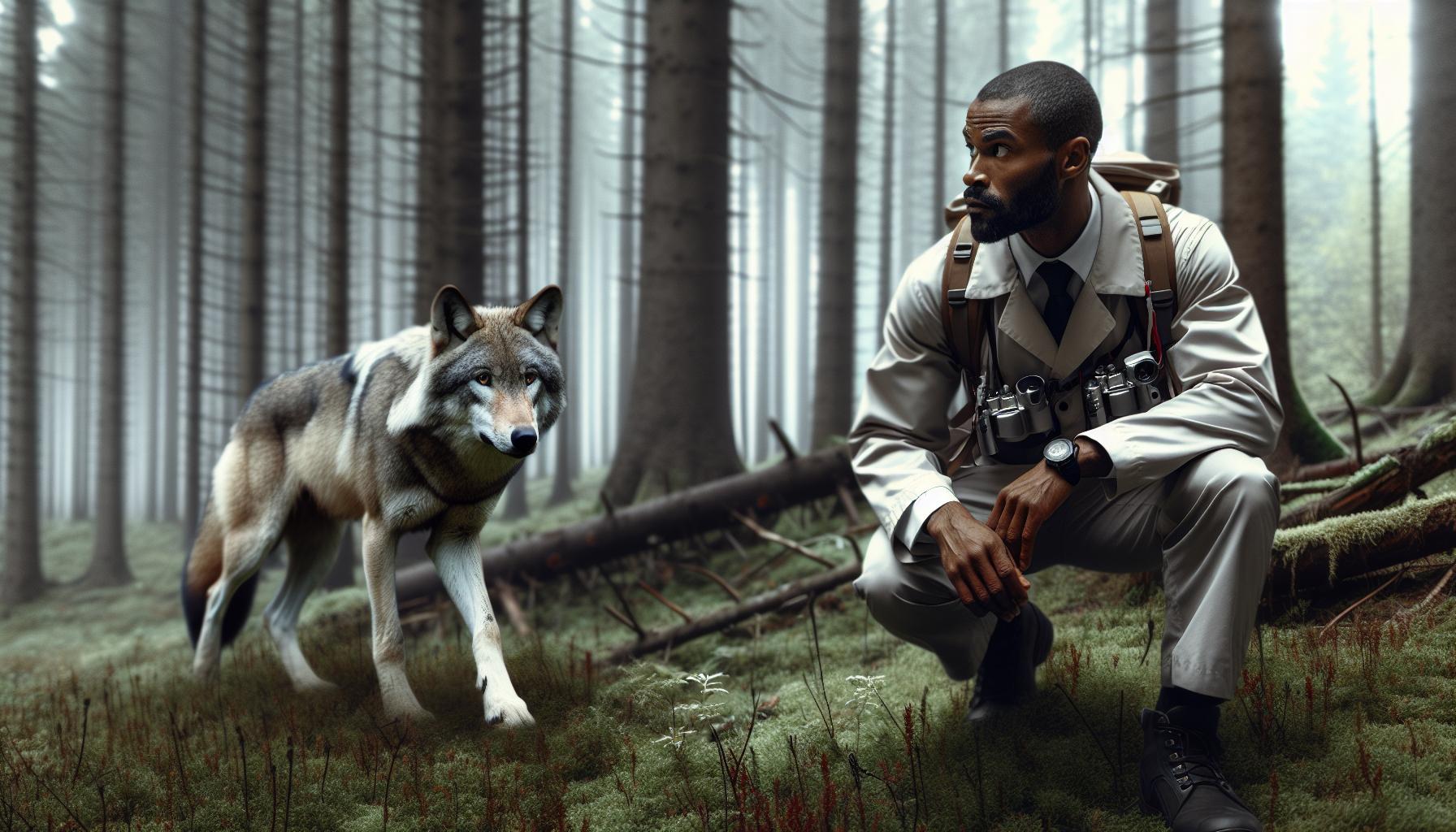 Will an Owl Attack a Human: Rare Encounters Explained 3 Identifying the Species Most Likely to Attack