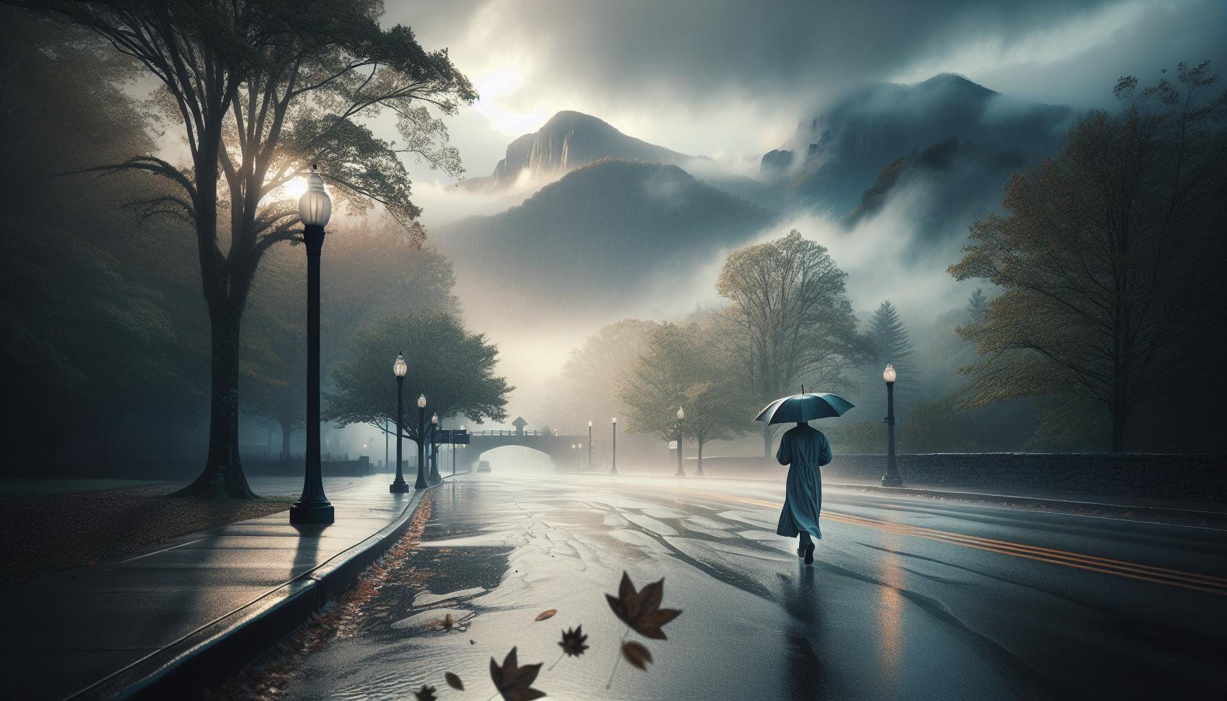 Is Pigeon Forge Flooded? Current Status & Weather Updates 1 Latest Weather Updates for Pigeon Forge