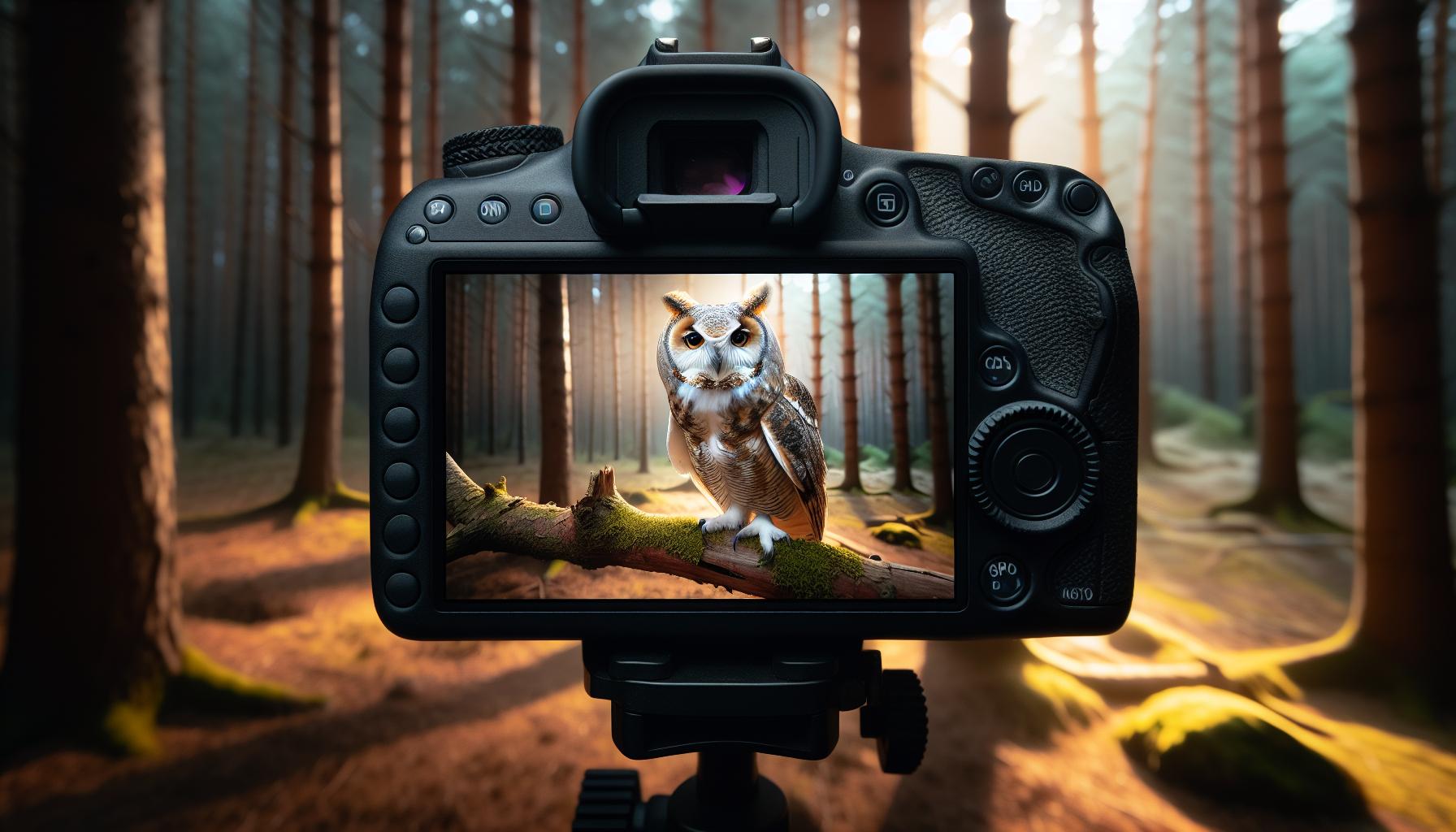 The Most Common Owl Species: A Snapshot