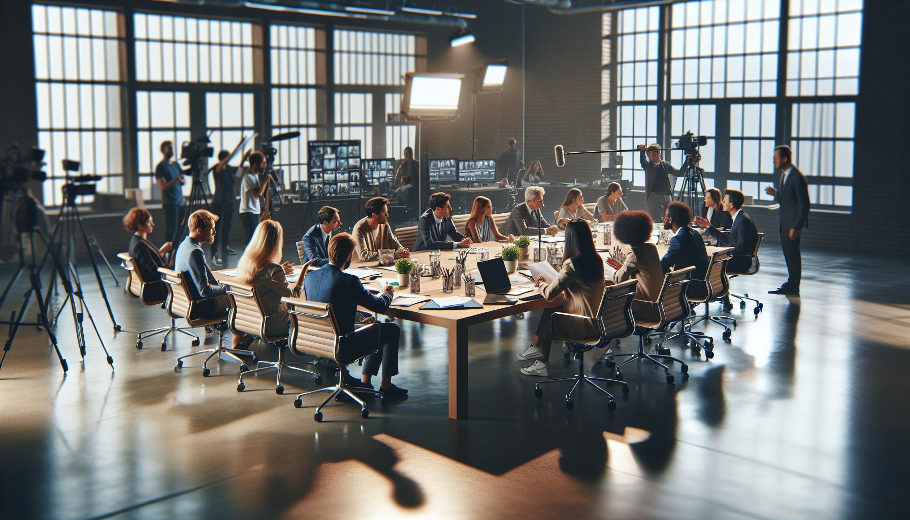 Official Statements: Insights from the Creators