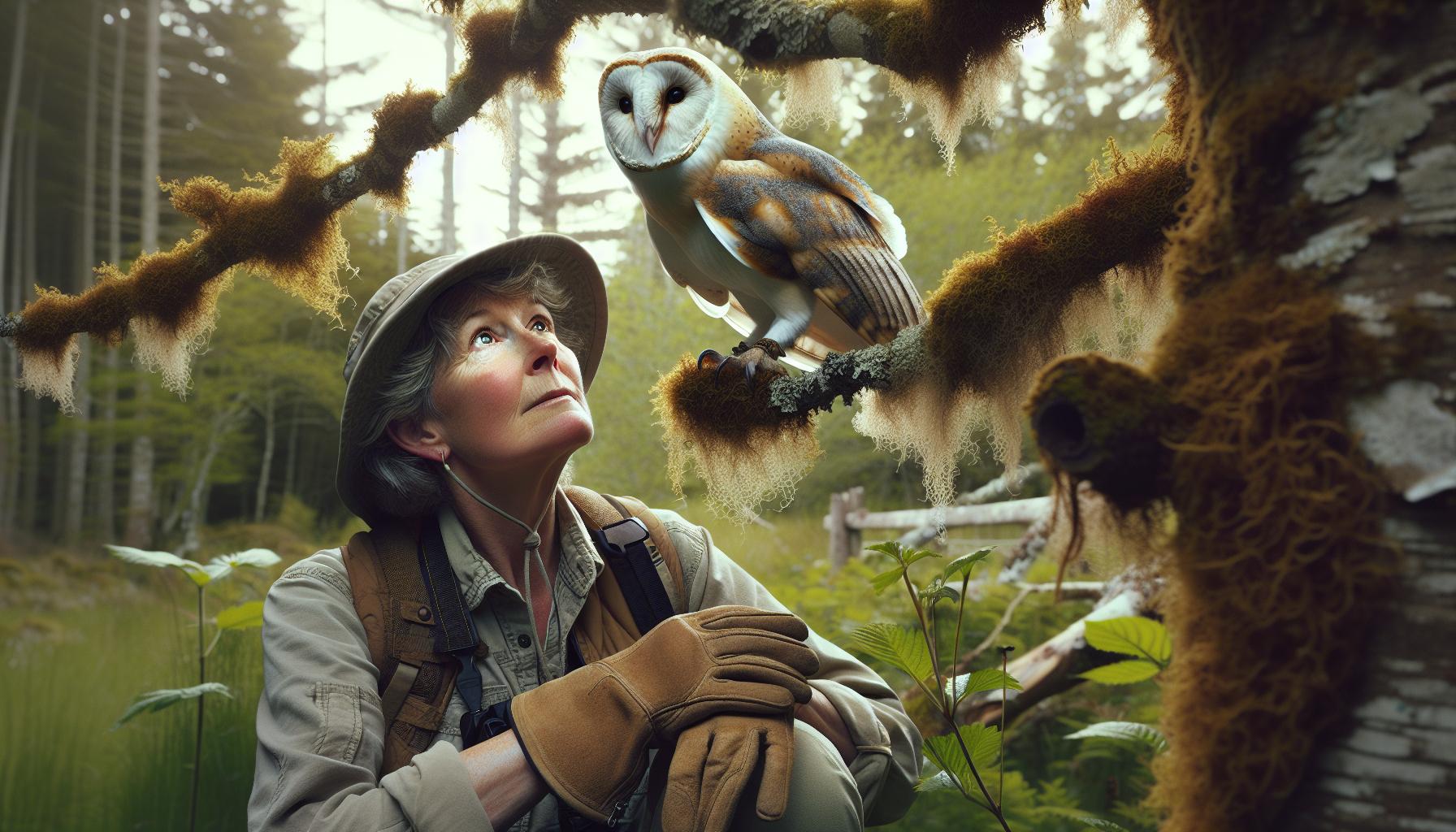 Do Owls Attack Humans: When and Why It Happens 1 Do Owls Attack Humans: Understanding the Myths and Realities