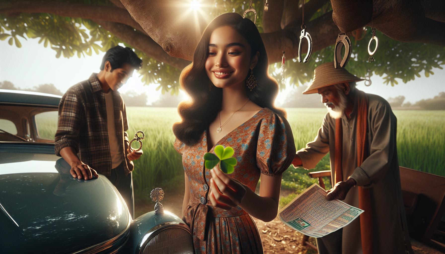 Personal Experiences: Tales of 