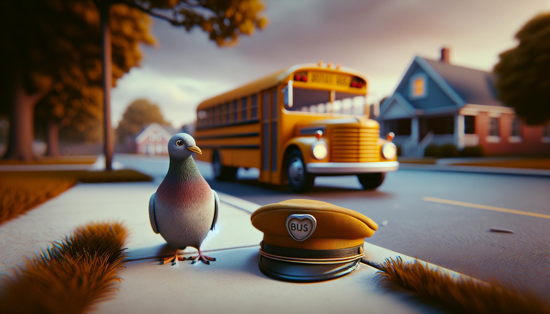 Don't Let the Pigeon Drive the Bus: Why This Classic Book Matters