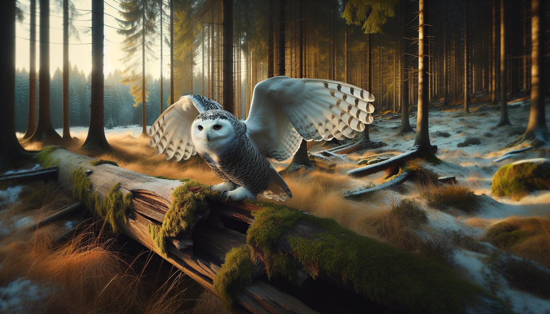 Are Owls Endangered: Conservation Status by Species