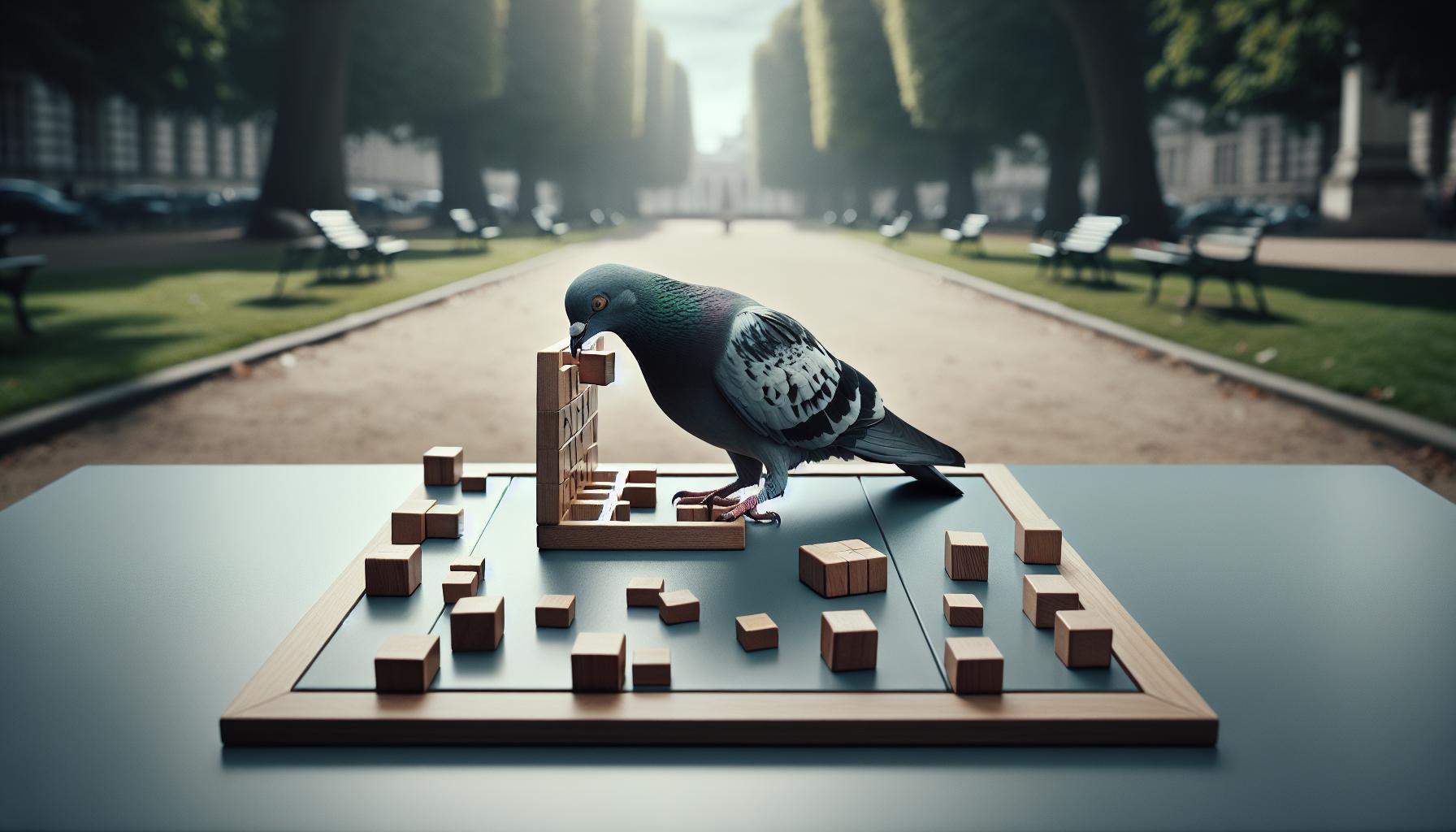 Are Pigeons Smart? Intelligence Facts That'll Surprise You
