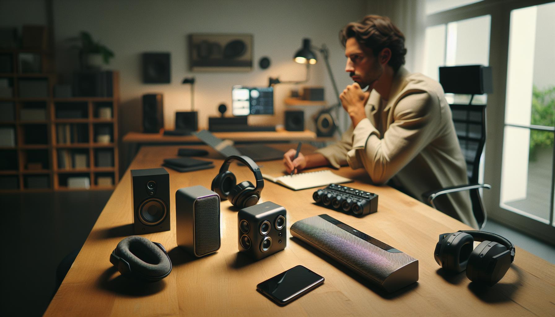 Sound Devices: Do They Really Work?