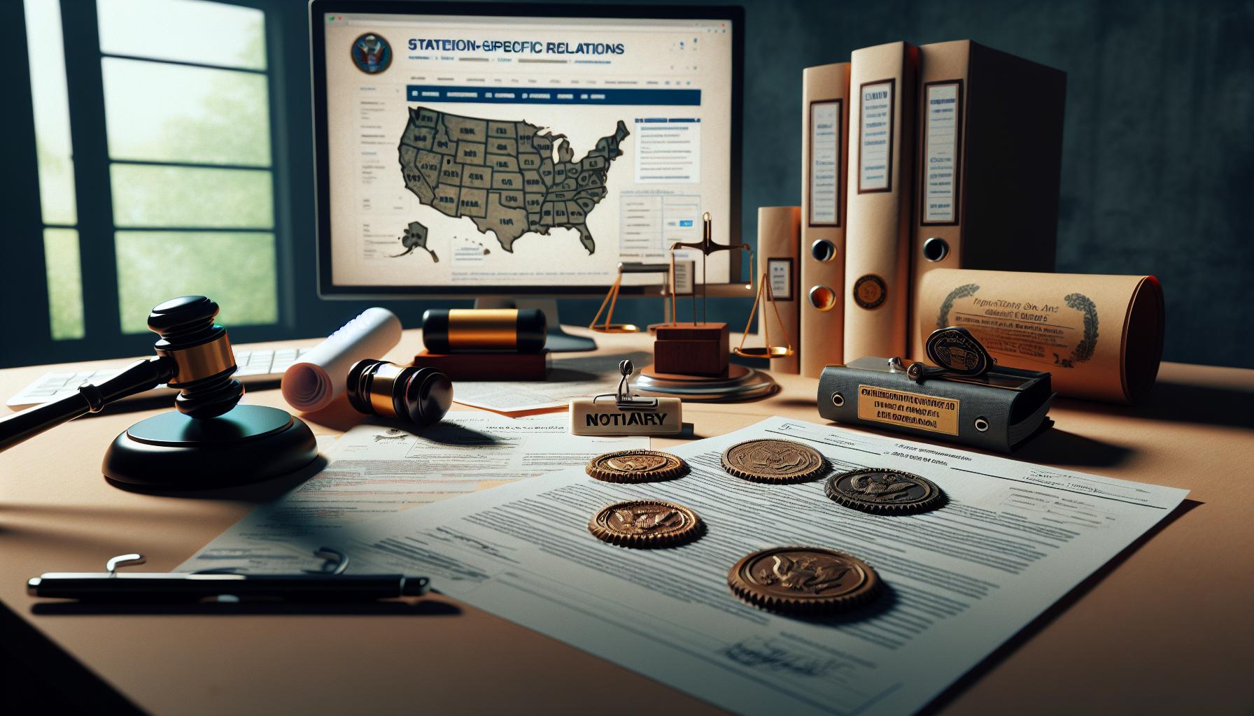 Can I Buy a Toucan: Legal & Practical Considerations 2 State-Specific Regulations and Permits