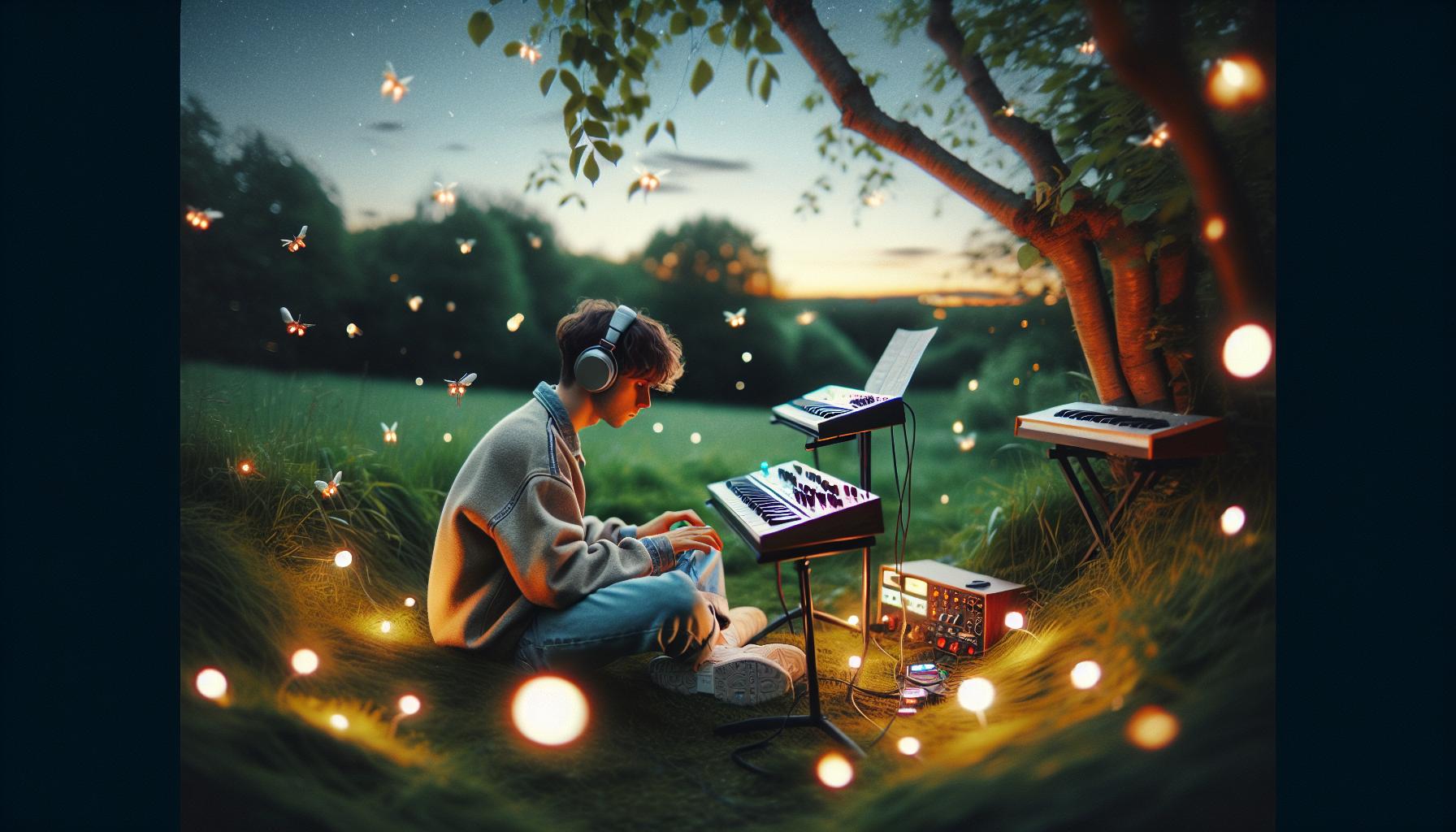 Understanding Owl City's Musical Style