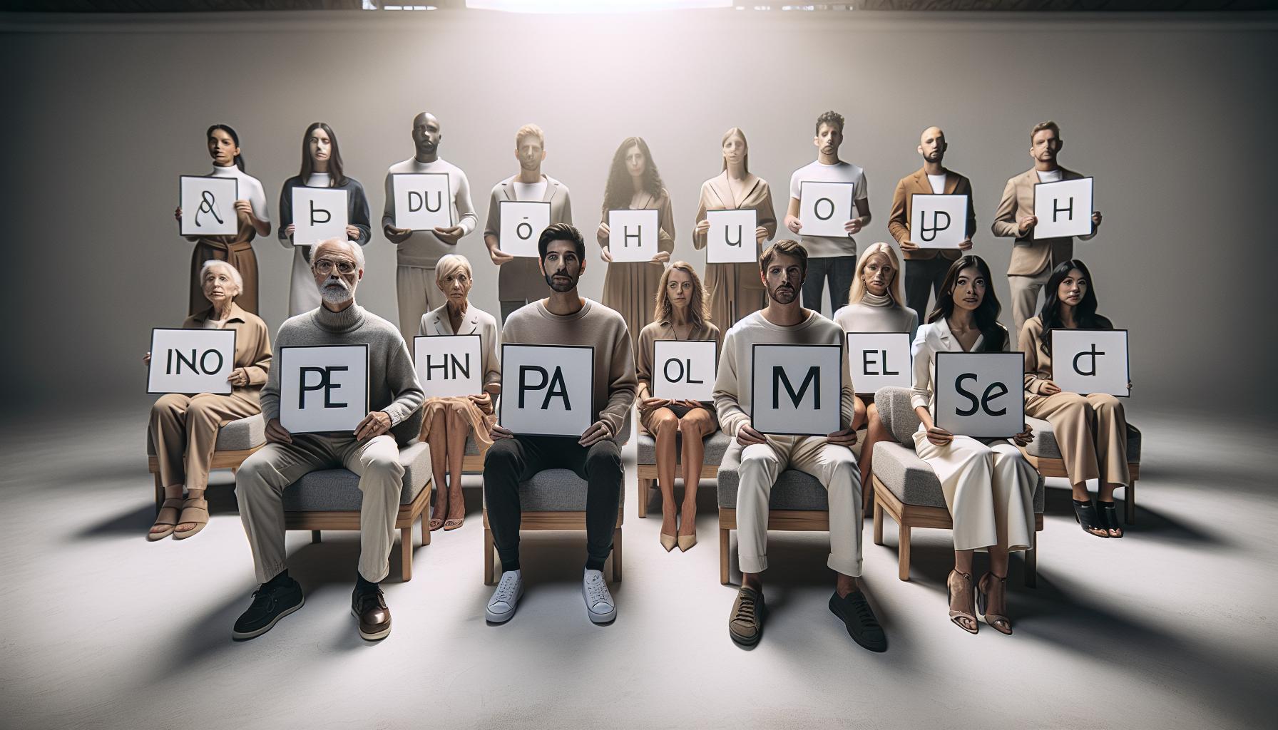 Understanding the Pronunciation of 