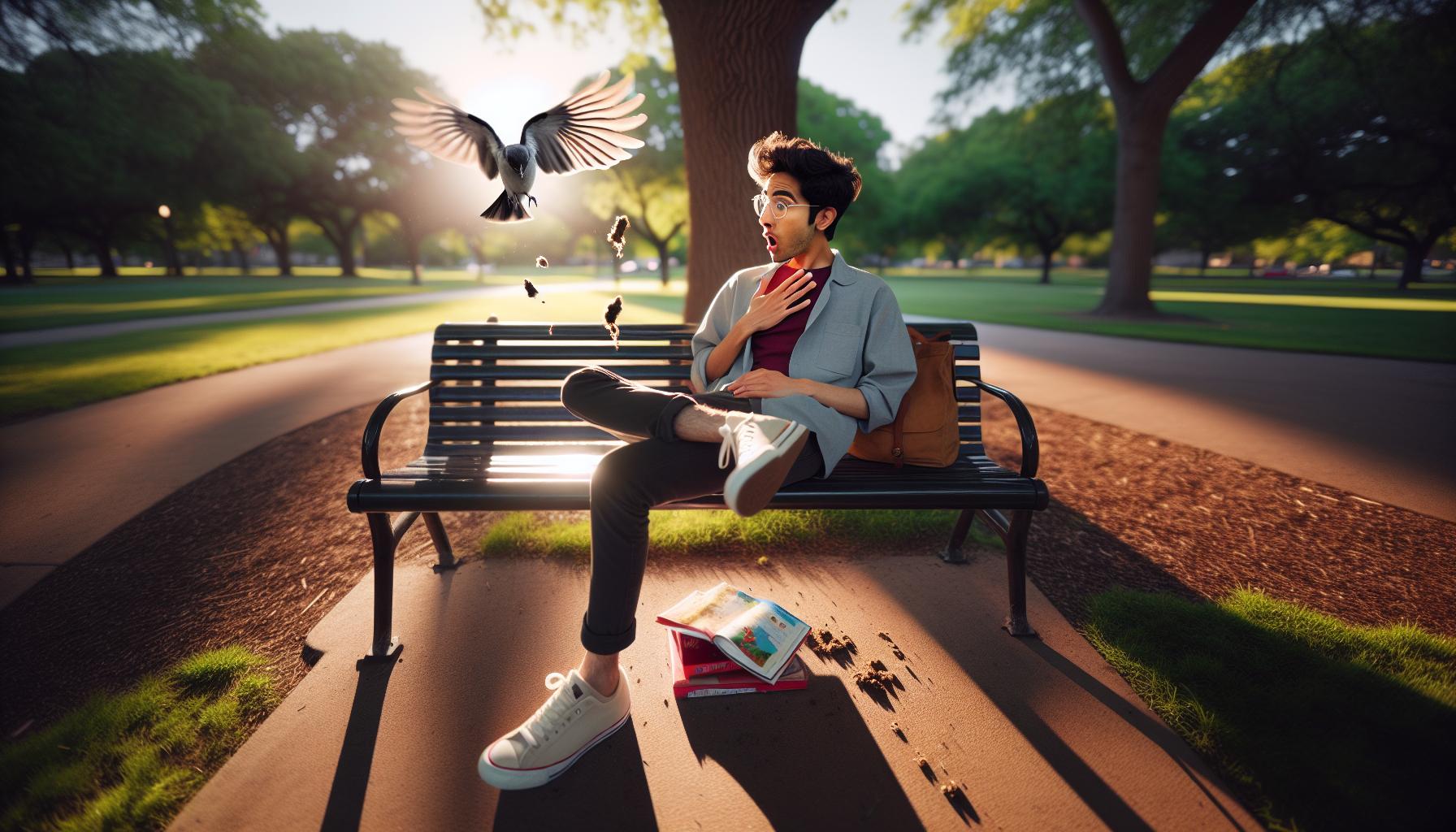 Understanding the Superstition Behind Bird Droppings