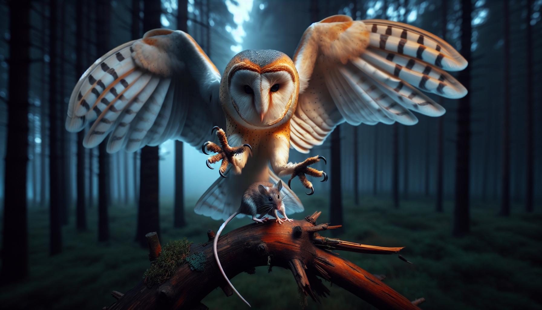 Do Owls Attack Humans: When and Why It Happens 2 When and Why Do Owls Display Aggression?