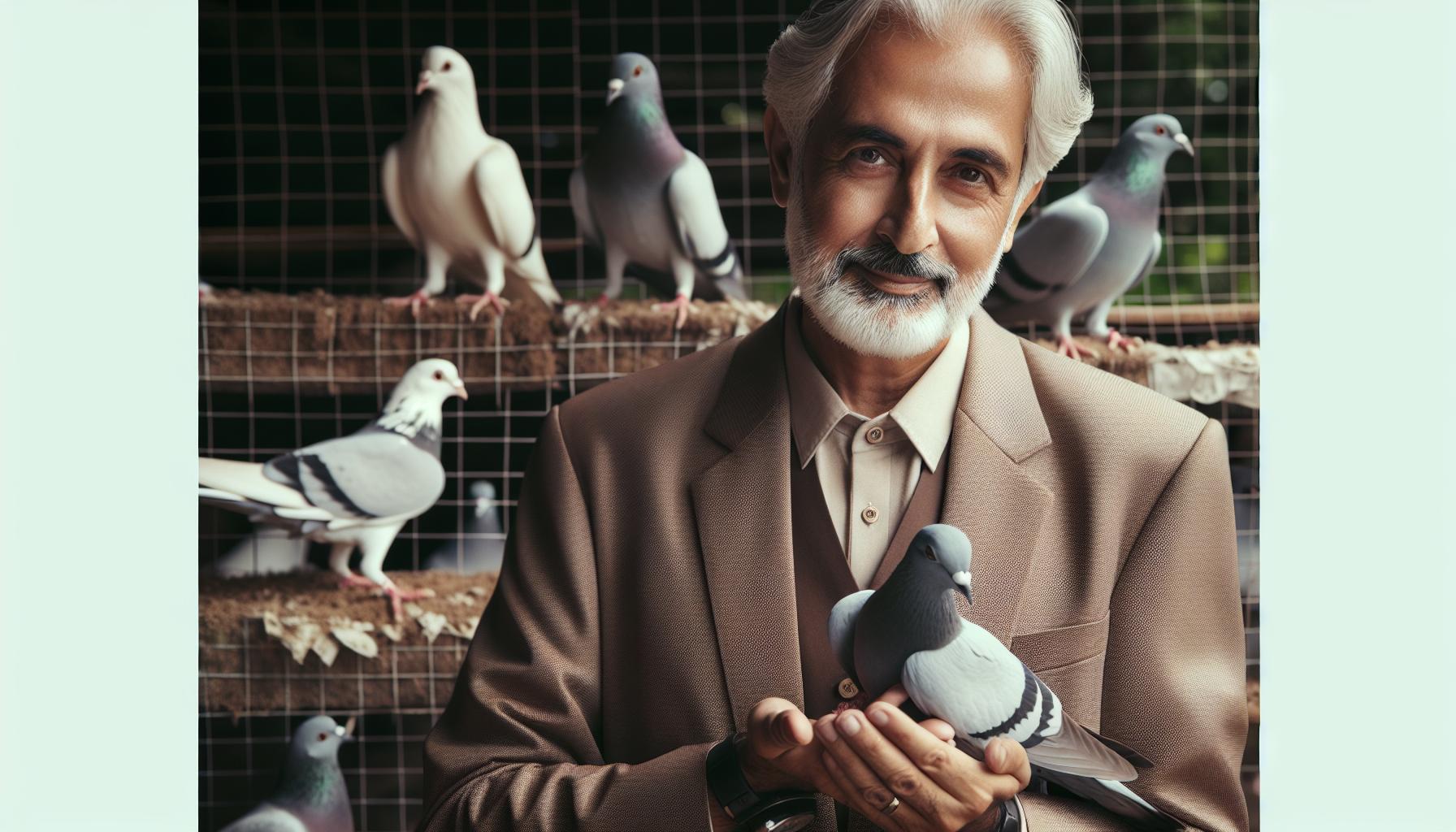 Where to Buy Pigeons: Trusted Breeders & Sources 1 Where to Buy Pigeons: Trusted Breeders & Sources