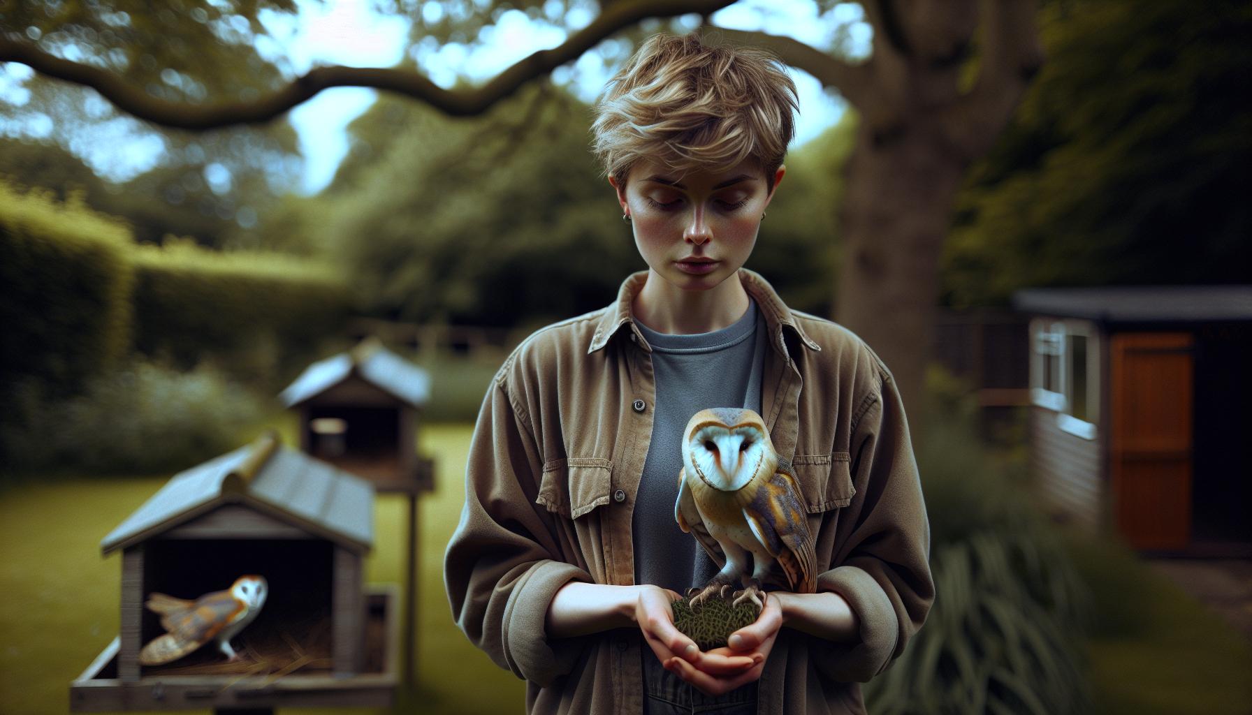 Can You Own an Owl: Ownership Laws and Requirements 3 Which Owl Species Can Be Legally Owned?