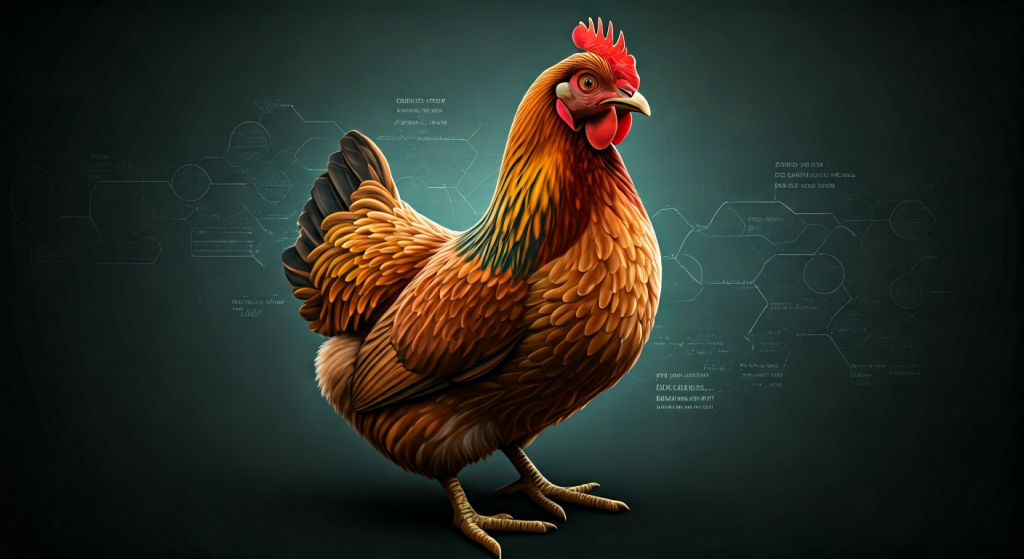 Are Chickens Birds? Their Classification Revealed 5 chickens birds understanding their classification