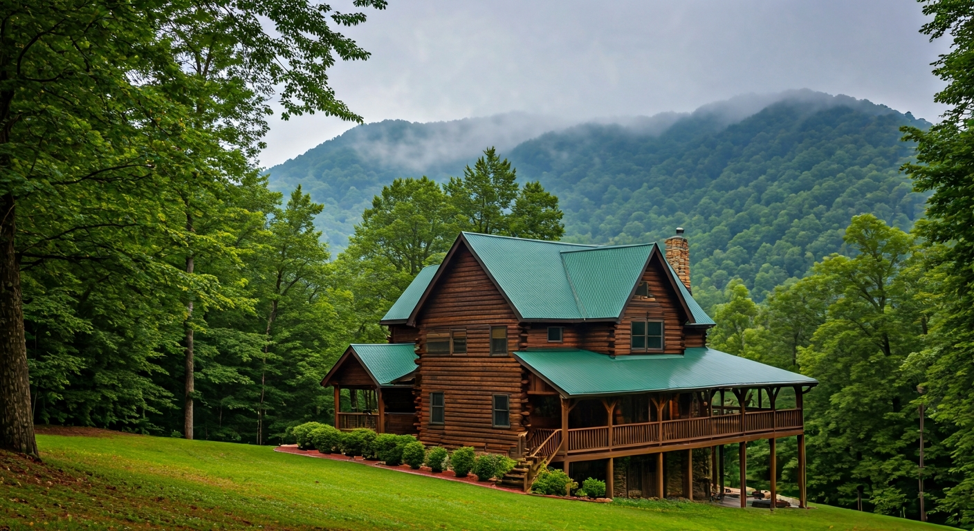 How Far Is Pigeon Forge from Me? Quick Distance Calculator 2 Top Locations Near Pigeon Forge Worth Visiting